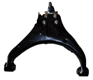 CONTROL ARM LOWER 4WD LH
